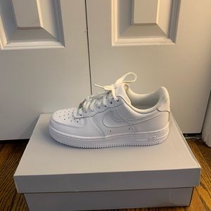 Nike Air Force 1 ‘07